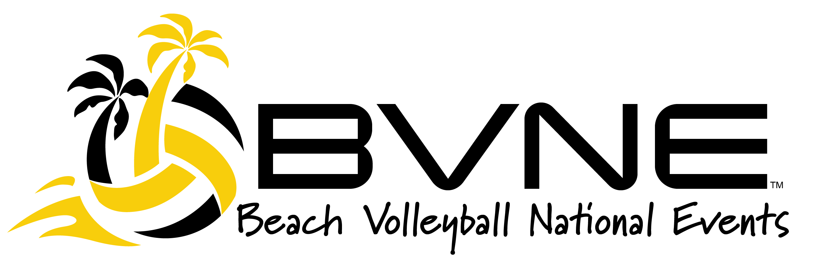 BVNE Beach Volleyball National Events