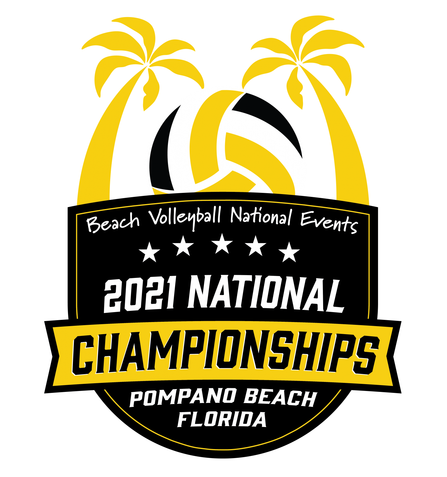 BVNE 2021 National Championships Beach Volleyball National Events